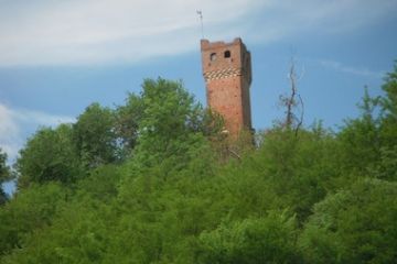 Torre di Castiglione - Vista