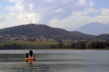 Lago di Candia