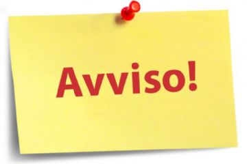 Area conferimento sfalci verdi - Chiusura invernale