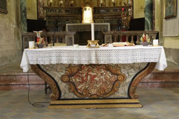 Altare operativo